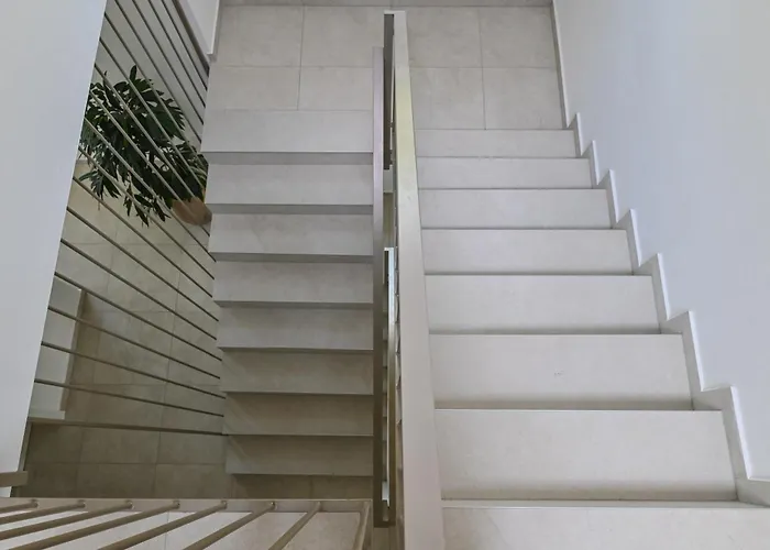 Villa Cala, Hotel Rooms&Apartments