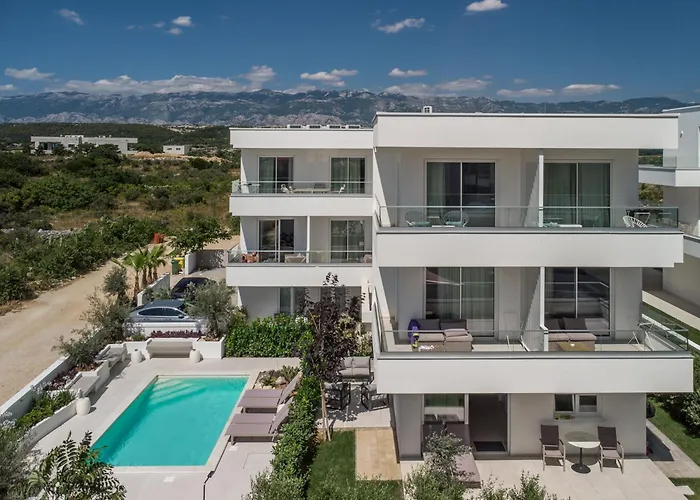 Villa Cala, Hotel Rooms&Apartments