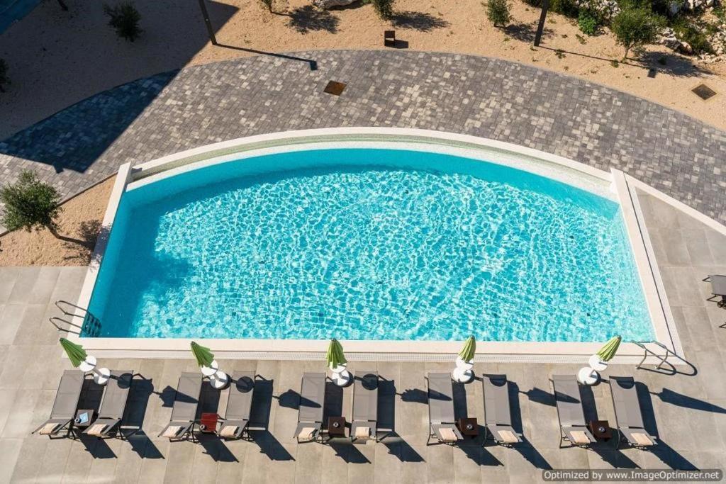 Cala, Rooms&apartments Guest house 4*