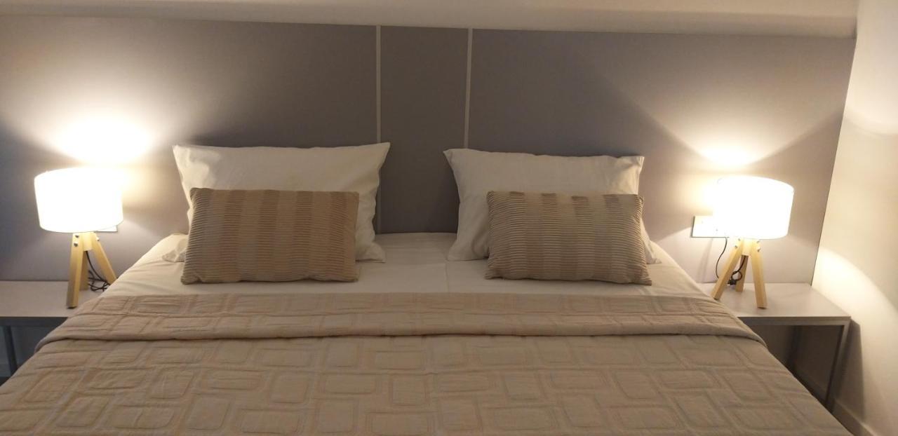 Guest house Cala, Rooms&apartments Novalja