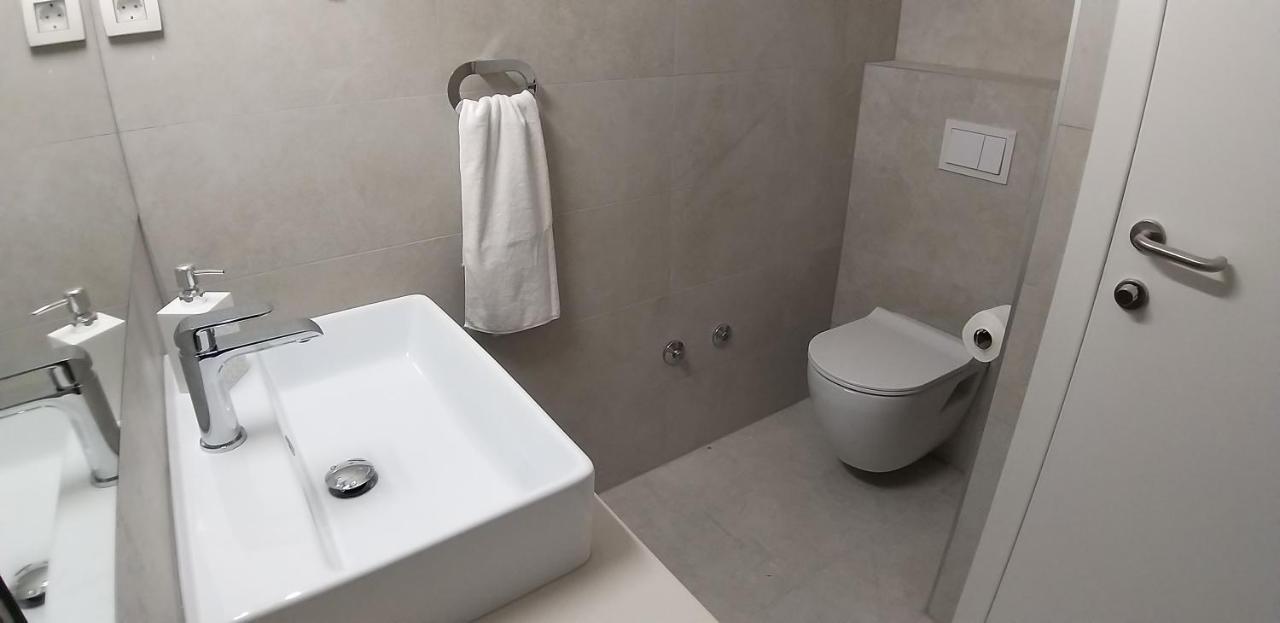 Cala, Rooms&apartments 4*