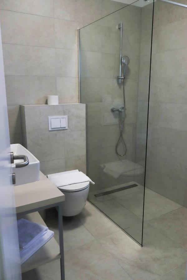Guest house Cala, Rooms&apartments