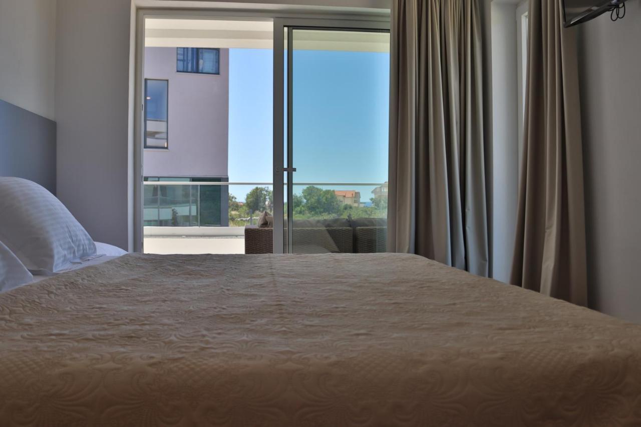Guest house Cala, Rooms&apartments Novalja