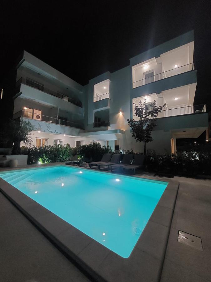 Cala, Rooms&apartments Guest house 4*