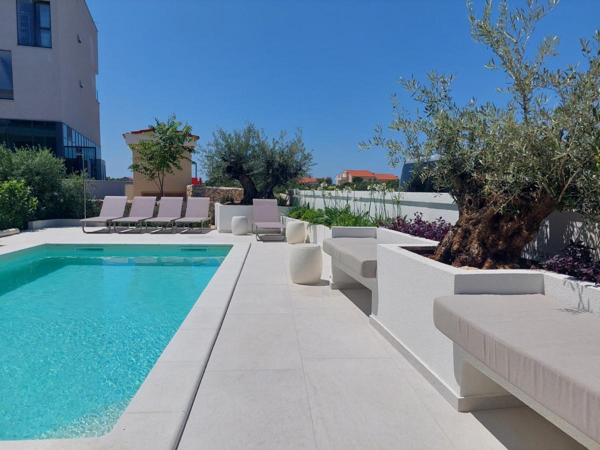 Cala, Rooms&apartments