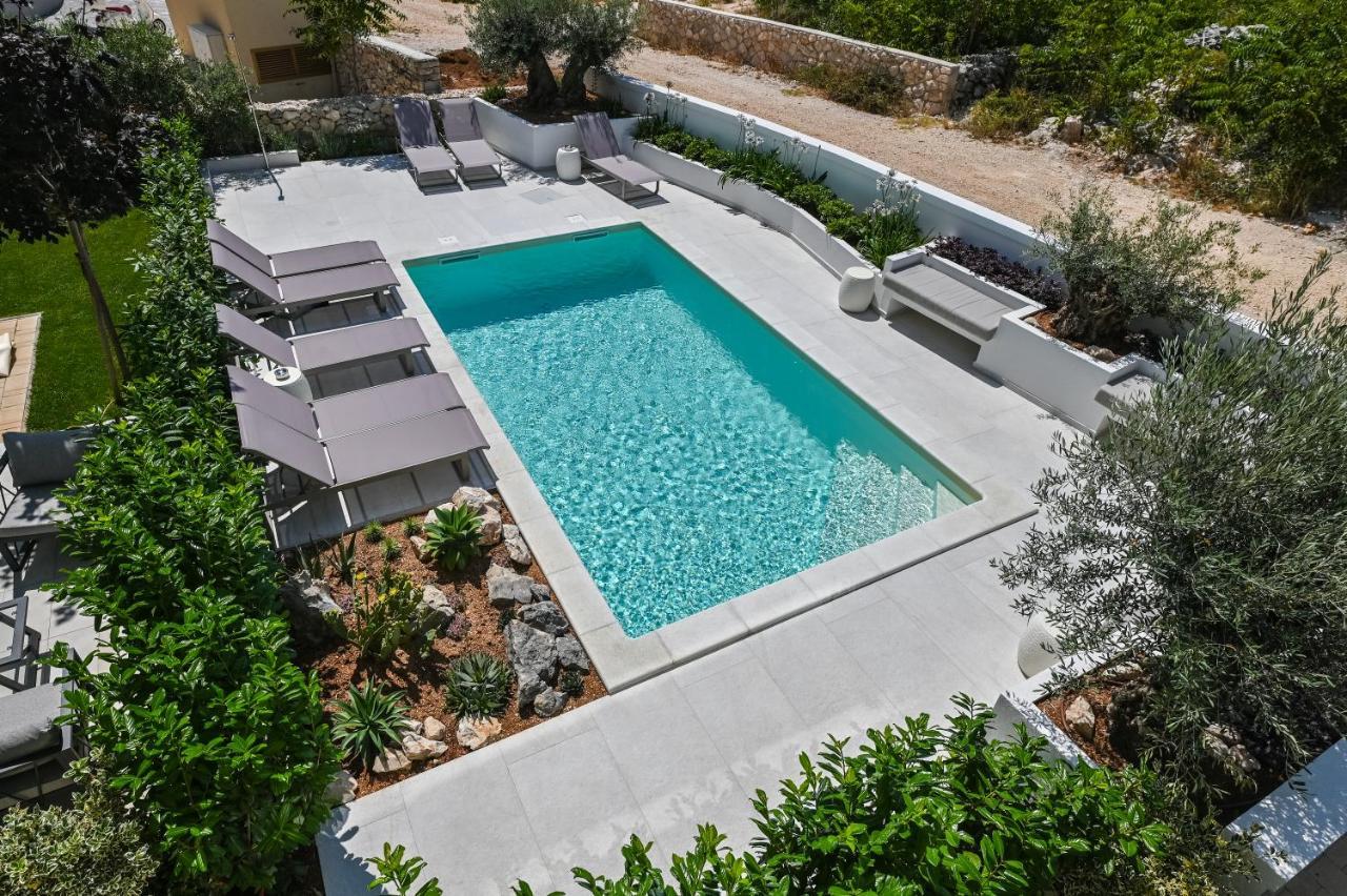 Guest house Cala, Rooms&apartments