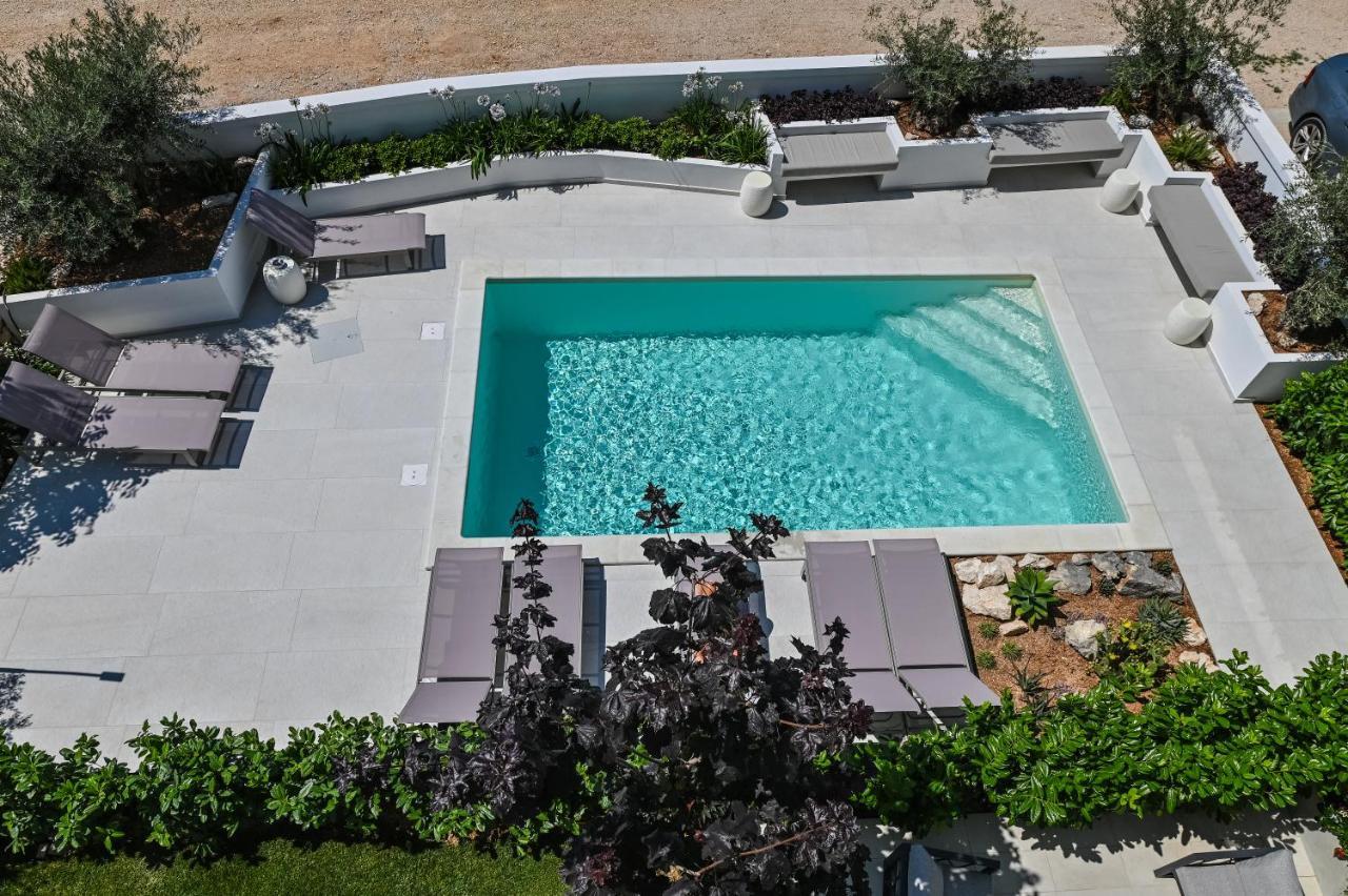 Cala, Rooms&apartments 4* Novalja