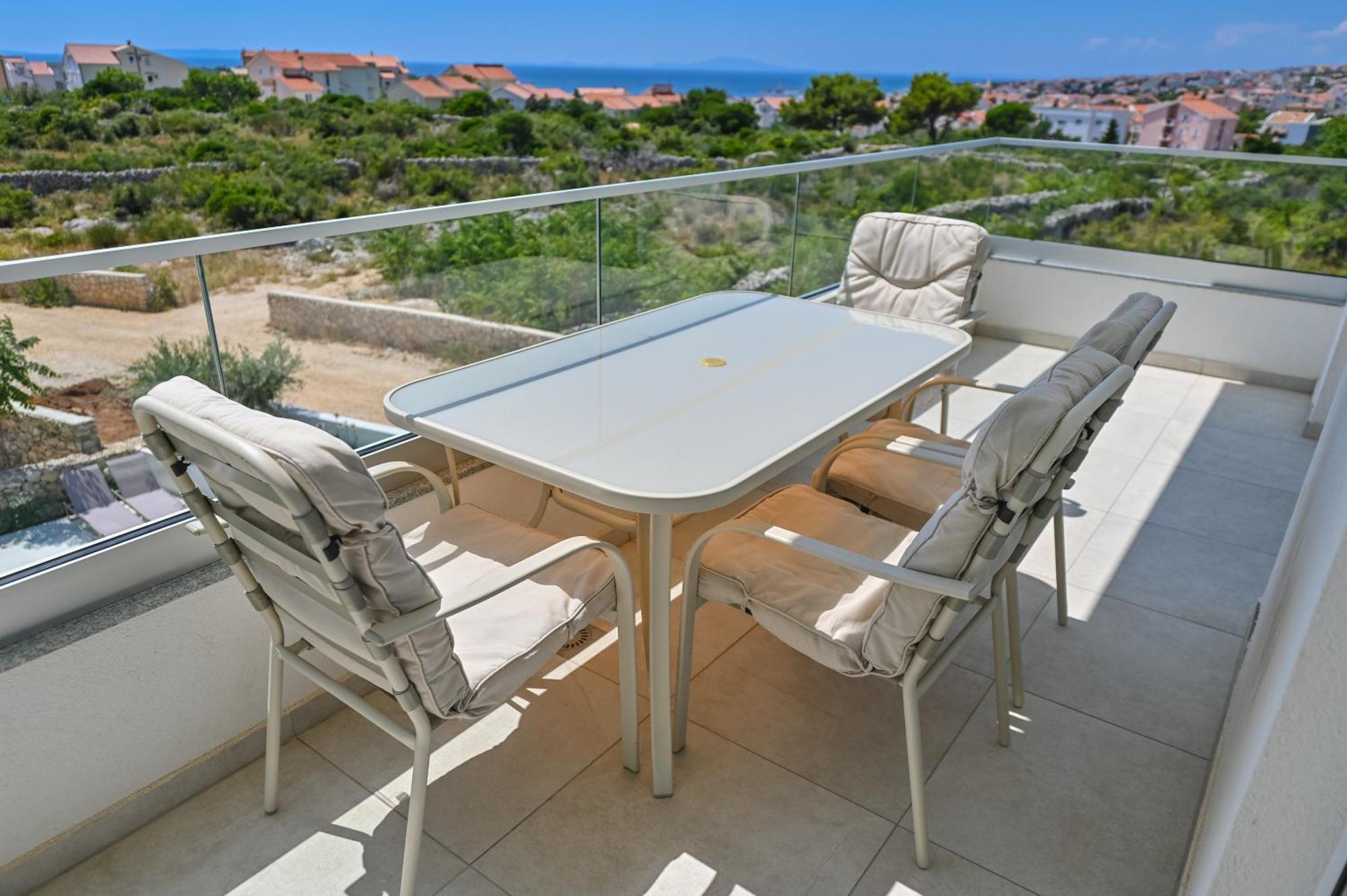 Guest house Cala, Rooms&apartments 4*