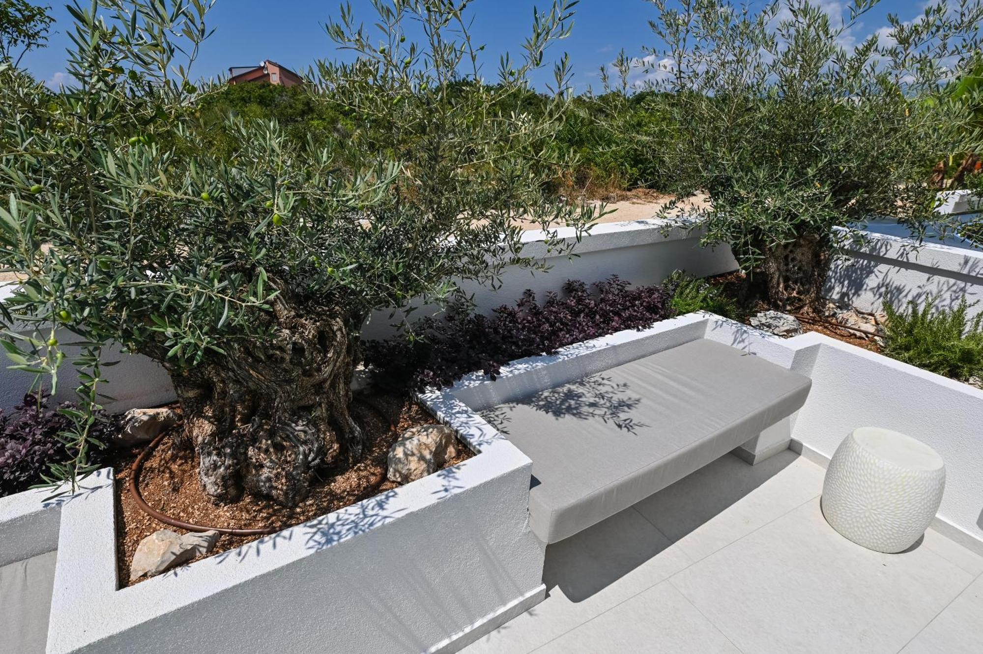 Guest house Cala, Rooms&apartments